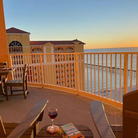 Hotel Calypso 3-2303 Penthouse Level W/ Incredible View! Panama Stadt Exterior foto