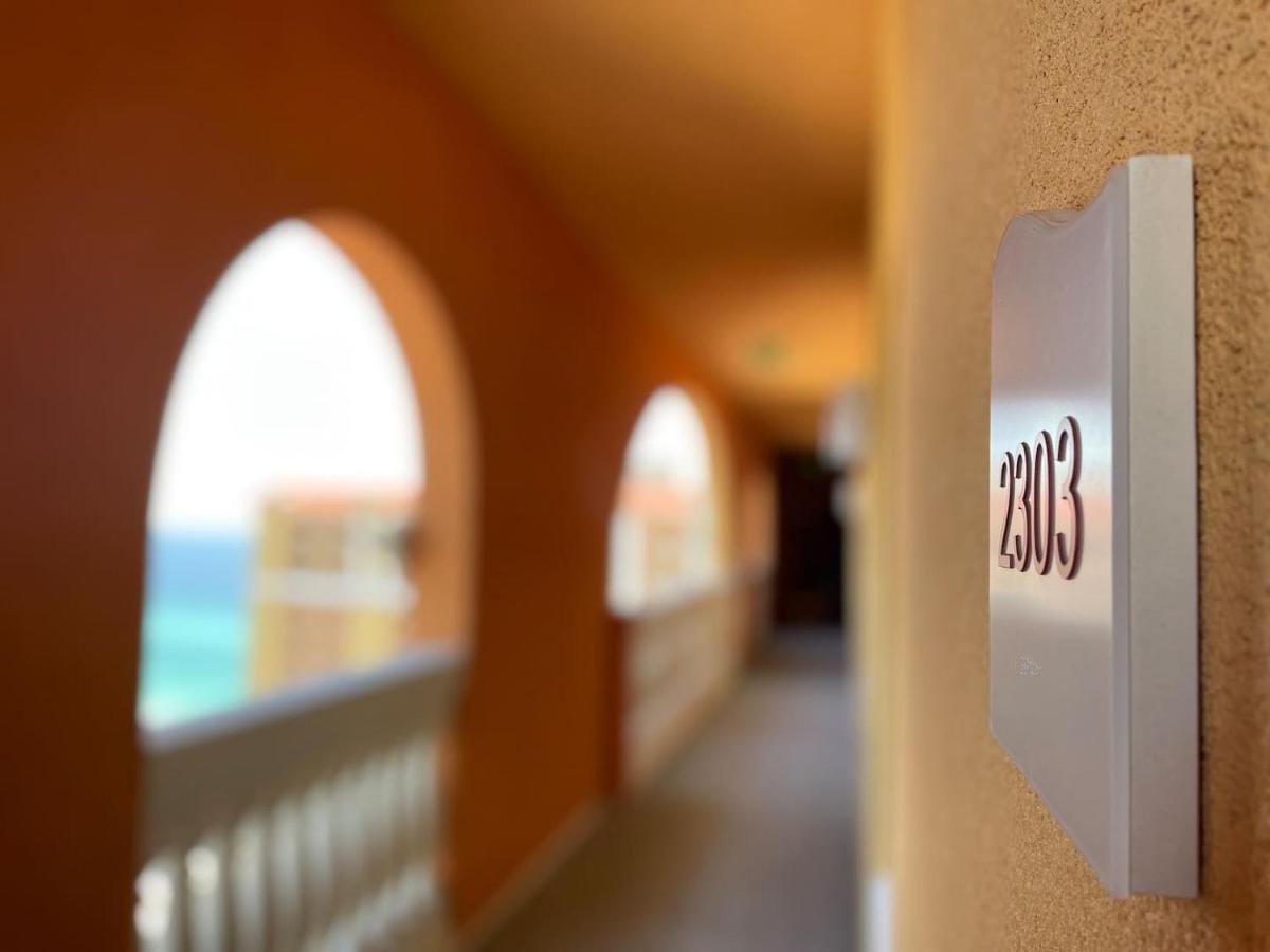 Hotel Calypso 3-2303 Penthouse Level W/ Incredible View! Panama Stadt Exterior foto