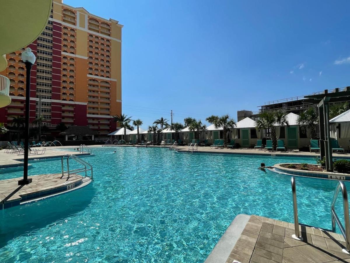 Hotel Calypso 3-2303 Penthouse Level W/ Incredible View! Panama Stadt Exterior foto